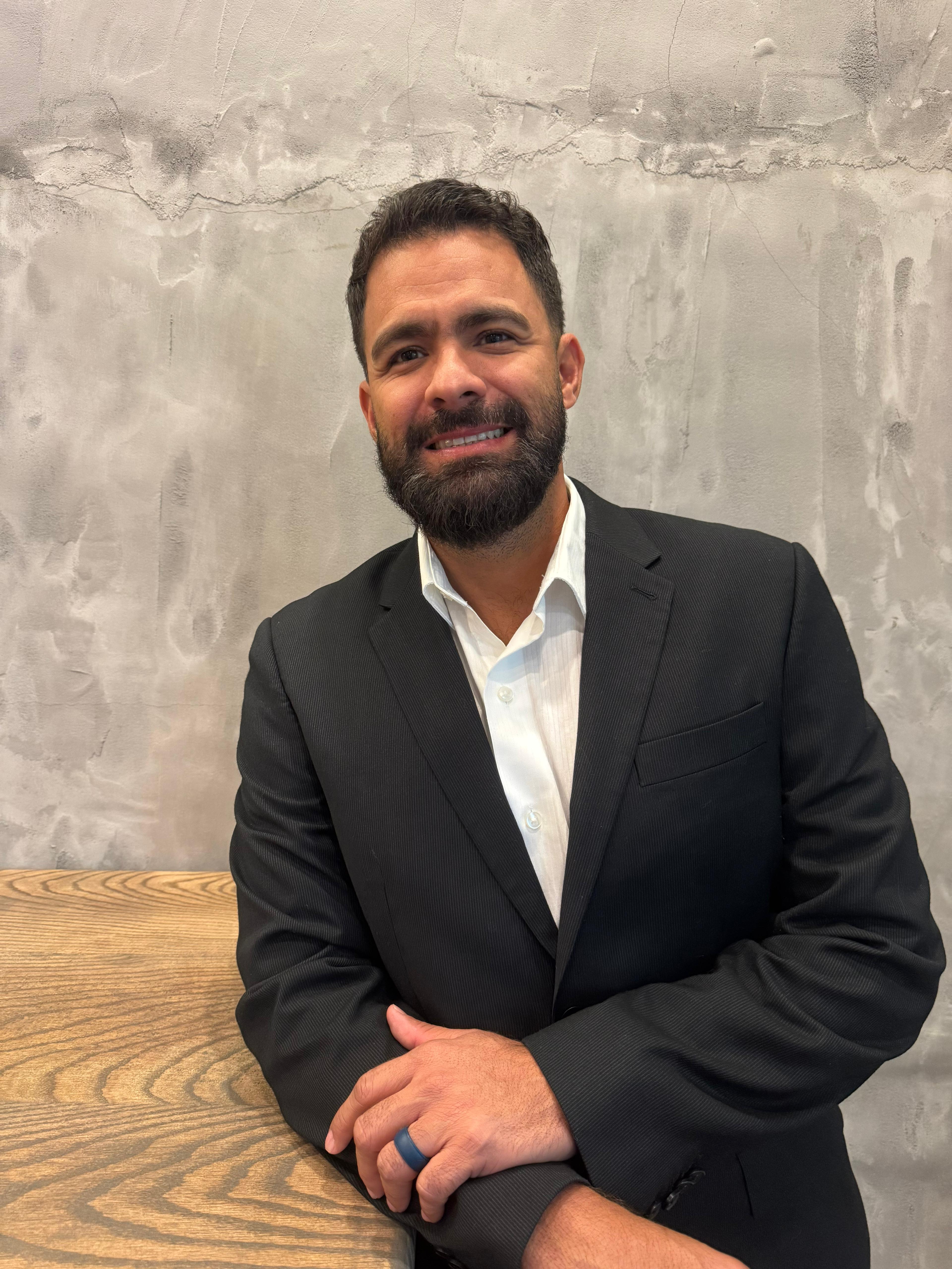 Eder Bonilla - Owner - Managing Partner