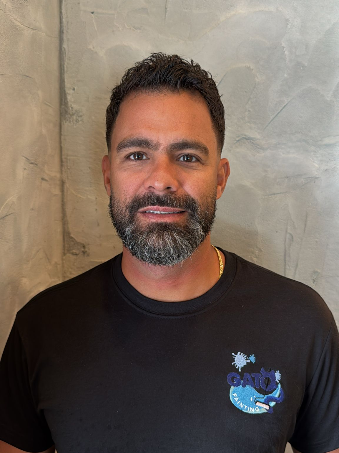 Eder Bonilla - Owner - Managing Partner